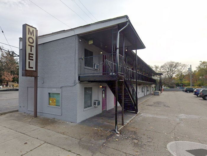 City Motel - Web Listing (newer photo)